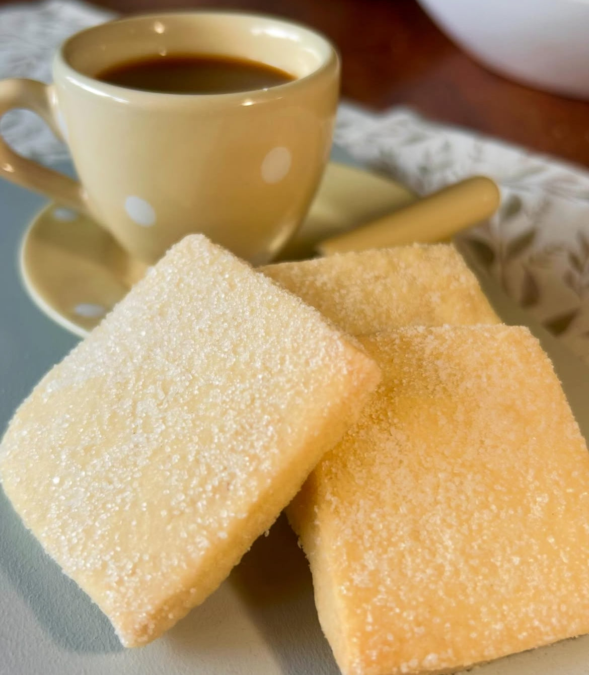 Shortbread
